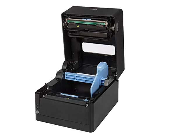 Citizen CL-E300 Barkod Yazıcı - Görsel 2