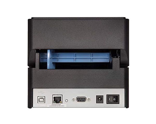 Citizen CL-E300 Barkod Yazıcı - Görsel 4