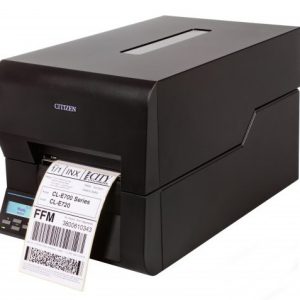 Citizen CL-E720 Barkod Yazıcı