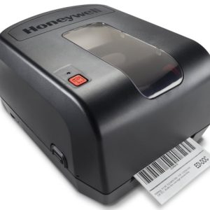 Honeywell PC42T Barkod Yazıcı