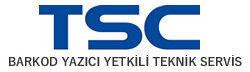 TSC Barkod Yazıcı Servisi
