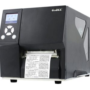 Godex ZX420i Barkod Yazıcı