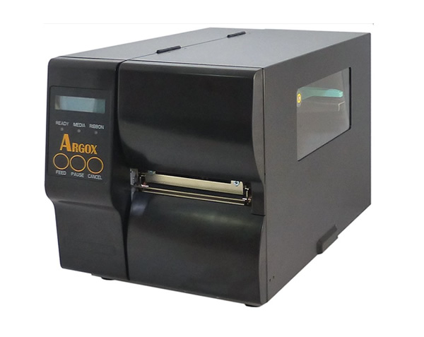 Argox IX4-350 Barkod Yazıcı - Görsel 2