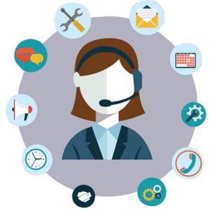 Uzaktan Destek Hizmeti