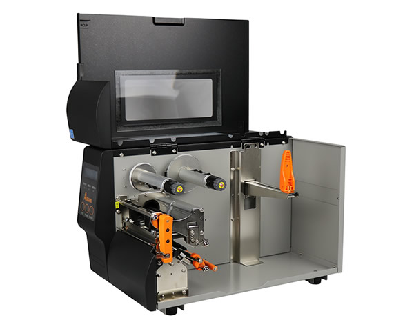 Argox IX4-250 Barkod Yazıcı - Görsel 3