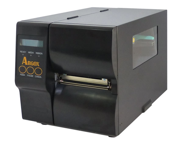Argox IX4-250 Barkod Yazıcı - Görsel 2