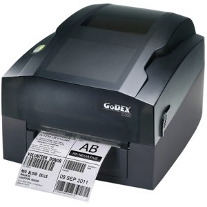Godex G300 Barkod Yazıcı