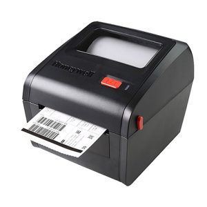 Honeywell PC42D Barkod Yazıcı