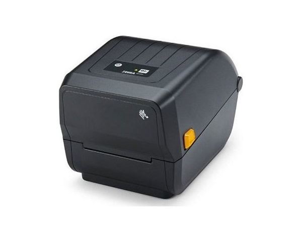 Zebra ZD220T Barkod Yazıcı - Görsel 2