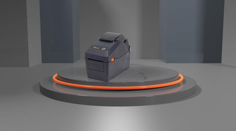 Argox D2-250 Barkod Yazıcı