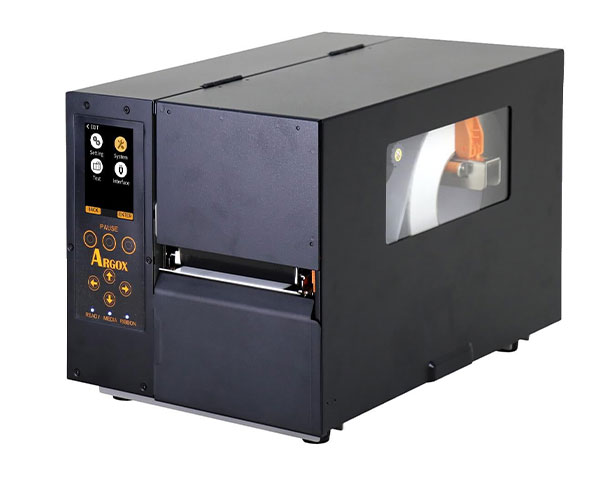 Argox XM4-200 Barkod Yazıcı