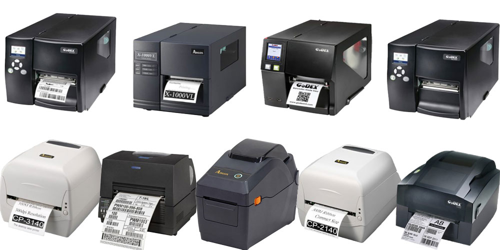 Barkod Yazıcı Nedir