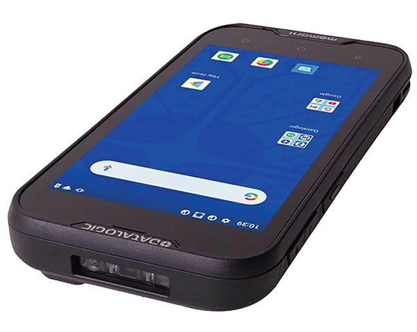 Datalogıc Memor 11 Karekod El Terminali