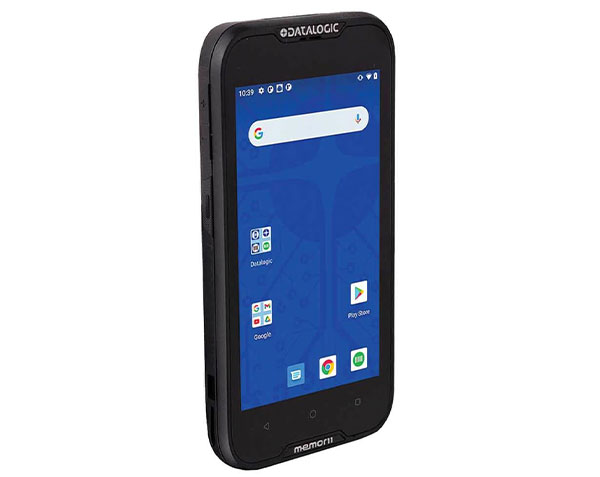 Datalogıc Memor 11 Karekod El Terminali