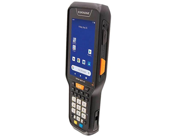 Datalogic Skorpio X5 El Terminali