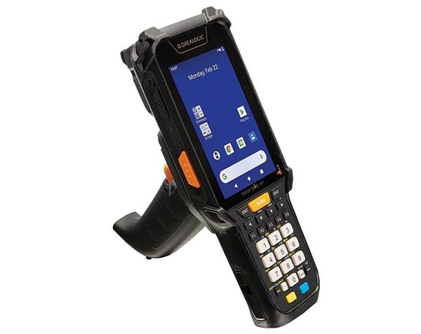 Datalogic Skorpio X5 El Terminali