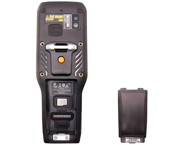 Datalogic Skorpio X5 El Terminali