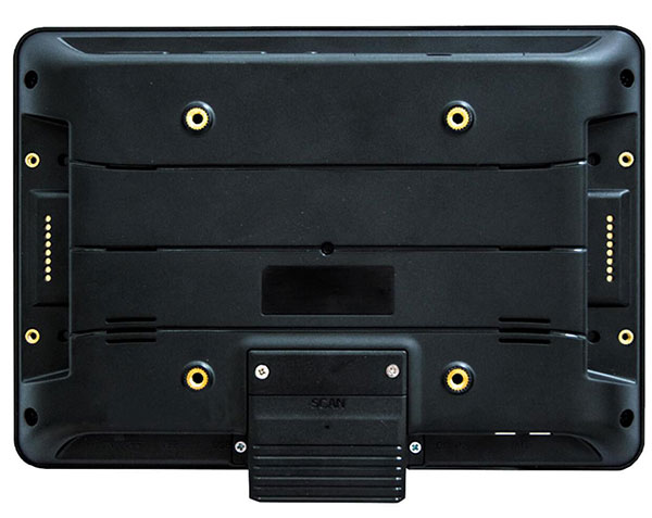 Newland NQuıre751 Android