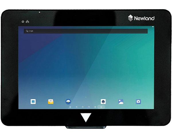Newland NQuıre751 Android