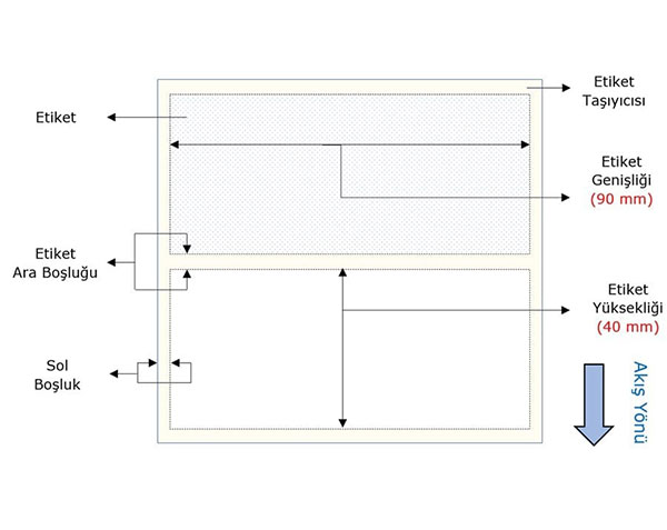 Silver-Mat-Etiket-90-X-40