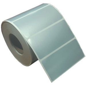Silver-Mat-Etiket-90-X-40