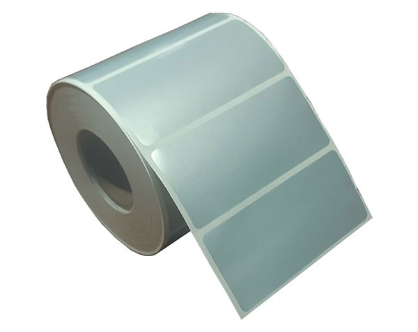 Silver-Mat-Etiket-90-X-40