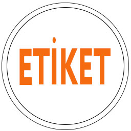 Etiket